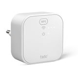 tado° Bridge X + 6x Smartes Heizkörperthermostat X, Heizungssteuerung 