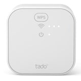 tado° Bridge X + 6x Smartes Heizkörperthermostat X, Heizungssteuerung 