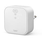 tado° Bridge X + 6x Smartes Heizkörperthermostat X, Heizungssteuerung 