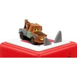 tonies Disney - Cars 2, Spielfigur Hörspiel