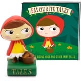 tonies Favourite Tales - Little Red Riding Hood , Spielfigur Hörspiel, englische Sprachausgabe