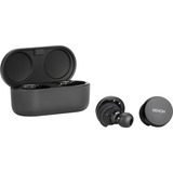 Denon PerL, Kopfhörer schwarz, USB-C, Bluetooth, IPX4