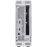 HighPoint RocketStor 6661A-mSAS2, Adapter Thunderbolt 3 auf 2x Mini-SAS Port Adapter, 8x SAS/SATA Channels