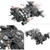 LEGO 75374 Star Wars Die Onyx Cinder, Konstruktionsspielzeug 