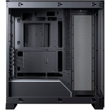 Phanteks NV5 MK2 DRGB GEPH-187, Tower-Gehäuse schwarz, Tempered Glass x 2