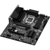 ASRock Z790 PG LIGHTNING/D4, Mainboard schwarz/grau