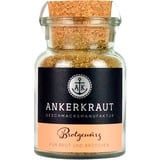 Ankerkraut Brotgewürz Hamburg 70 g, Korkenglas