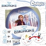 Asmodee Dobble Disney Frozen II, Kartenspiel 