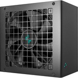 DeepCool PN750M, PC-Netzteil schwarz, 750 Watt