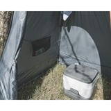 Easy Camp Pop-up-Umkleide-/ Duschzelt Vik Utility Tent grau, Modell 2025