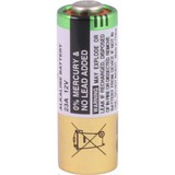 GP Batteries GP Super Alkaline Rundzellenbatterie 23A, 12Volt 5 Stück