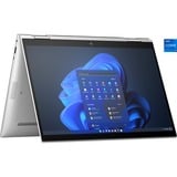 HP Elite x360 830 G10 (818L6EA), Notebook silber, Windows 11 Pro 64-Bit, 33.8 cm (13.3 Zoll), 1 TB SSD