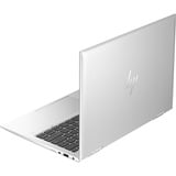 HP Elite x360 830 G10 (818L6EA), Notebook silber, Windows 11 Pro 64-Bit, 33.8 cm (13.3 Zoll), 1 TB SSD