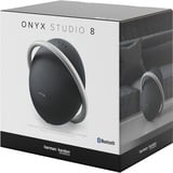 Harman/Kardon Onyx Studio 8, Lautsprecher schwarz, Bluetooth 5.2