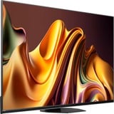 Hisense 75U8NQ, QLED-Fernseher 189 cm (75 Zoll), schwarz, UltraHD/4K, Mini-LED, 144-Hz-Gaming-Modus, 120Hz Panel