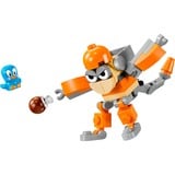 LEGO 30676 Sonic the Hedgehog Kikis Kokosnussattacke, Konstruktionsspielzeug Polybag