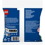 LEGO 30676 Sonic the Hedgehog Kikis Kokosnussattacke, Konstruktionsspielzeug Polybag