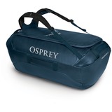 Osprey Transporter Duffel 95 , Tasche blau/dunkelblau, 95 Liter