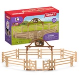 Schleich 2-in-1 Horse Club Set, Spielfigur 