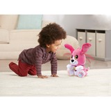 VTech Sprich-mit-mir-Hündchen, Kuscheltier pink