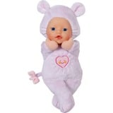 ZAPF Creation BABY born® for babies Maus, Puppe 