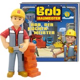 tonies Bob der Baumeister - Bob der Küchenmeister, Spielfigur 