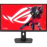 ASUS ROG Strix XG27ACG, Gaming-Monitor 68.6 cm (27 Zoll), schwarz, WQHD, Fast-IPS, USB-C, 180Hz Panel