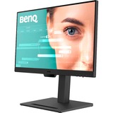 BenQ GW2490T, LED-Monitor 60.5 cm (23.8 Zoll), schwarz, FullHD, IPS, Eye-Care-Technologien, 100Hz Panel