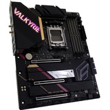 Biostar X870E VALKYRIE, Mainboard schwarz