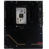 Biostar X870E VALKYRIE, Mainboard schwarz