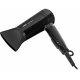 Braun Satin Hair 3 Style&Go HD350, Haartrockner schwarz