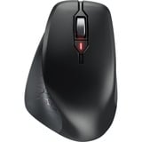 CHERRY STREAM MOUSE COMFORT, Maus schwarz