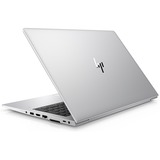 HP EliteBook 850 G5 Generalüberholt, Notebook silber, Intel® Core™ i7-8650U, Intel® UHD Graphics 620, 32 GB DDR4, 1 TB SSD, Windows 11 Pro 64-Bit