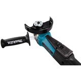 Makita Winkelschleifer GA5050R blau/schwarz, 1.300 Watt