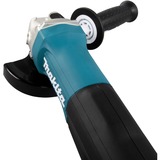 Makita Winkelschleifer GA5050R blau/schwarz, 1.300 Watt