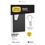 Otterbox React Necklace, Handyhülle schwarz, Samsung Galaxy A35 5G