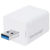 Patriot iLuxe Cube C 1 TB, USB-Stick 