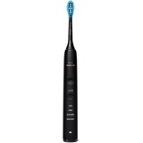 Philips Sonicare 9000 DiamondClean HX9911/09, Elektrische Zahnbürste schwarz