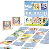 Ravensburger memory - Bluey, Gedächtnisspiel 