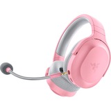 Razer Barracuda X, Gaming-Headset pink, USB-Dongle, Bluetooth