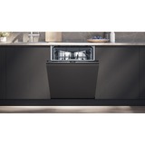 Siemens SN63HX10VE IQ300, Spülmaschine schwarz, 60cm, Home Connect