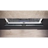 Siemens SN63HX10VE IQ300, Spülmaschine schwarz, 60cm, Home Connect