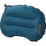 Therm-a-Rest Air Head Lite Regular, Camping-Kissen blau, Deep Pacific