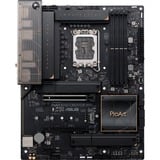 ASUS PROART B760-CREATOR WIFI, Mainboard schwarz/bronze