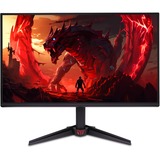 Acer Nitro VG240YG, Gaming-Monitor 60.5 cm (23.8 Zoll), schwarz, FullHD, IPS, HDR, Adaptive-Sync, 120Hz Panel