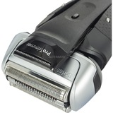 Braun Series 8 - 8560cc, Rasierer schwarz/silber