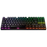 CHERRY MX 8.2 TKL Wireless, Gaming-Tastatur schwarz, DE-Layout, Cherry MX Red