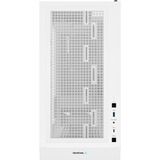 DeepCool CH560 Digital WH           , Tower-Gehäuse weiß, Tempered Glass