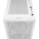 DeepCool CH560 Digital WH           , Tower-Gehäuse weiß, Tempered Glass