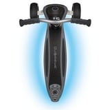 GLOBBER Ultimum Lights, Scooter grau